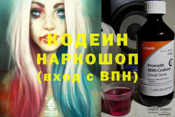 молекула духа Вязники